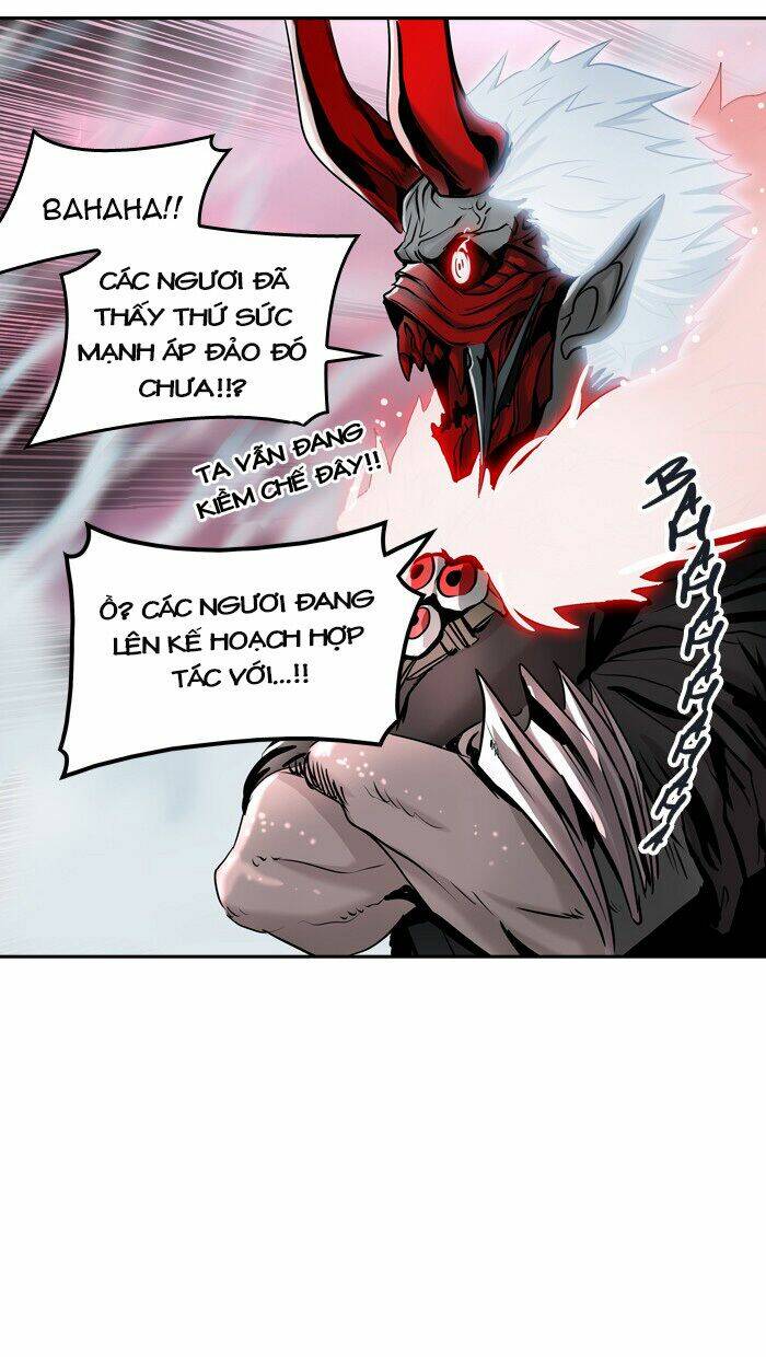 Cuộc Chiến Trong Tòa Tháp - Tower Of God: Chapter 329