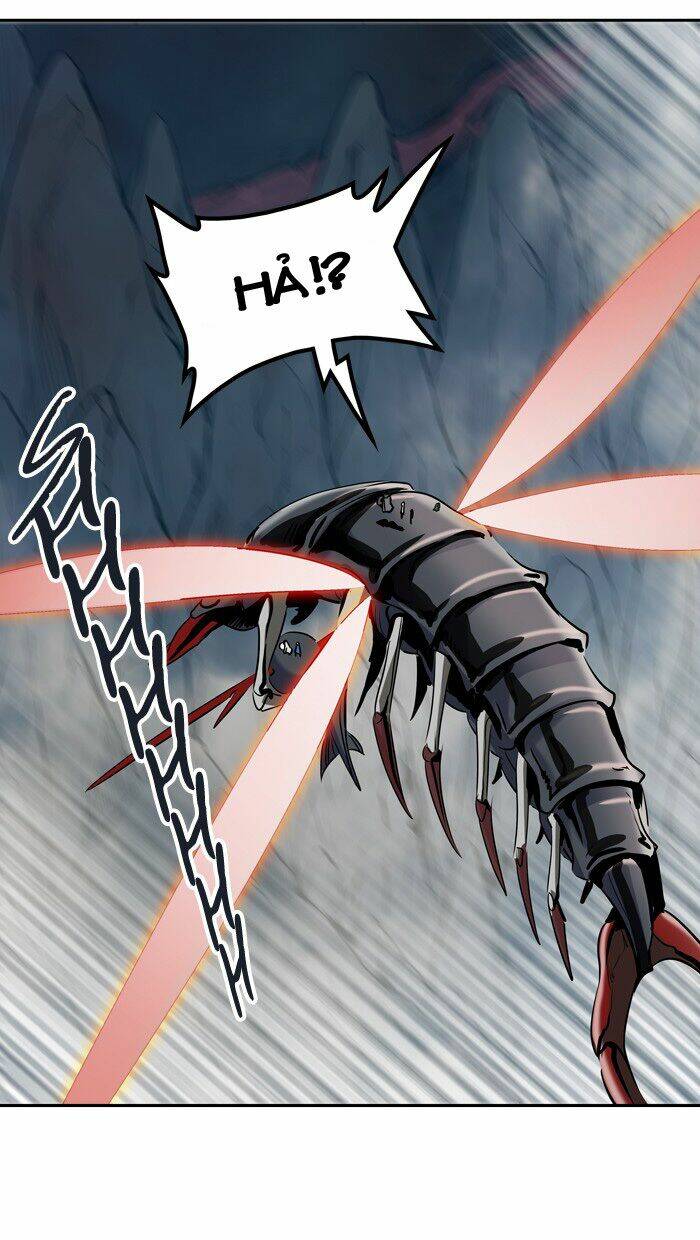 Cuộc Chiến Trong Tòa Tháp - Tower Of God: Chapter 329