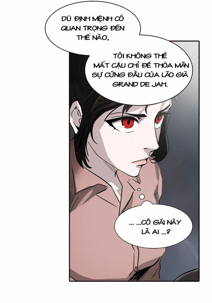 Cuộc Chiến Trong Tòa Tháp - Tower Of God: Chapter 329