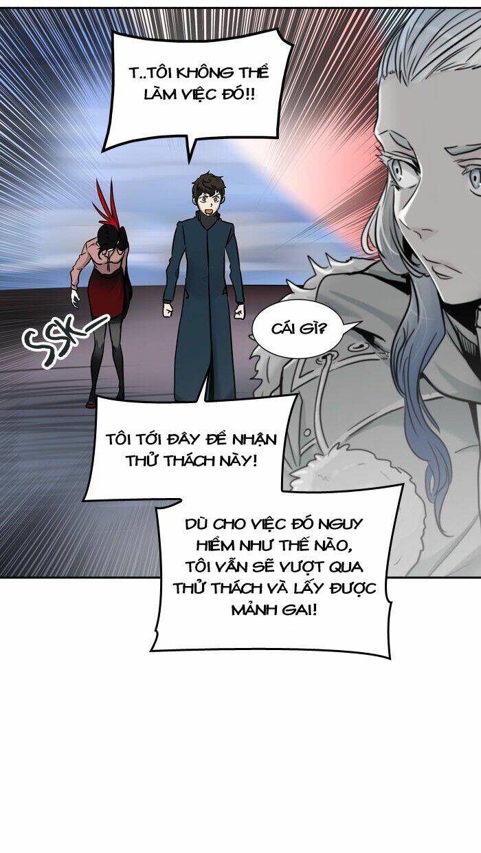 Cuộc Chiến Trong Tòa Tháp - Tower Of God: Chapter 329