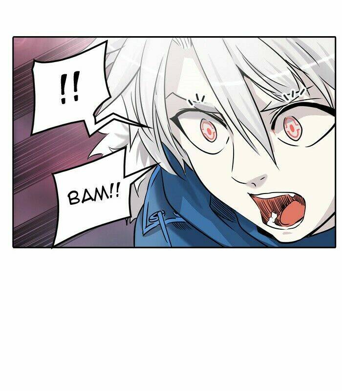 Cuộc Chiến Trong Tòa Tháp - Tower Of God: Chapter 329