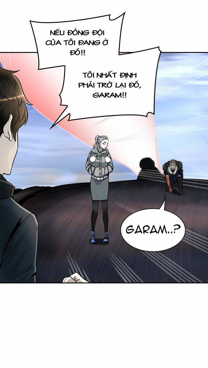 Cuộc Chiến Trong Tòa Tháp - Tower Of God: Chapter 329