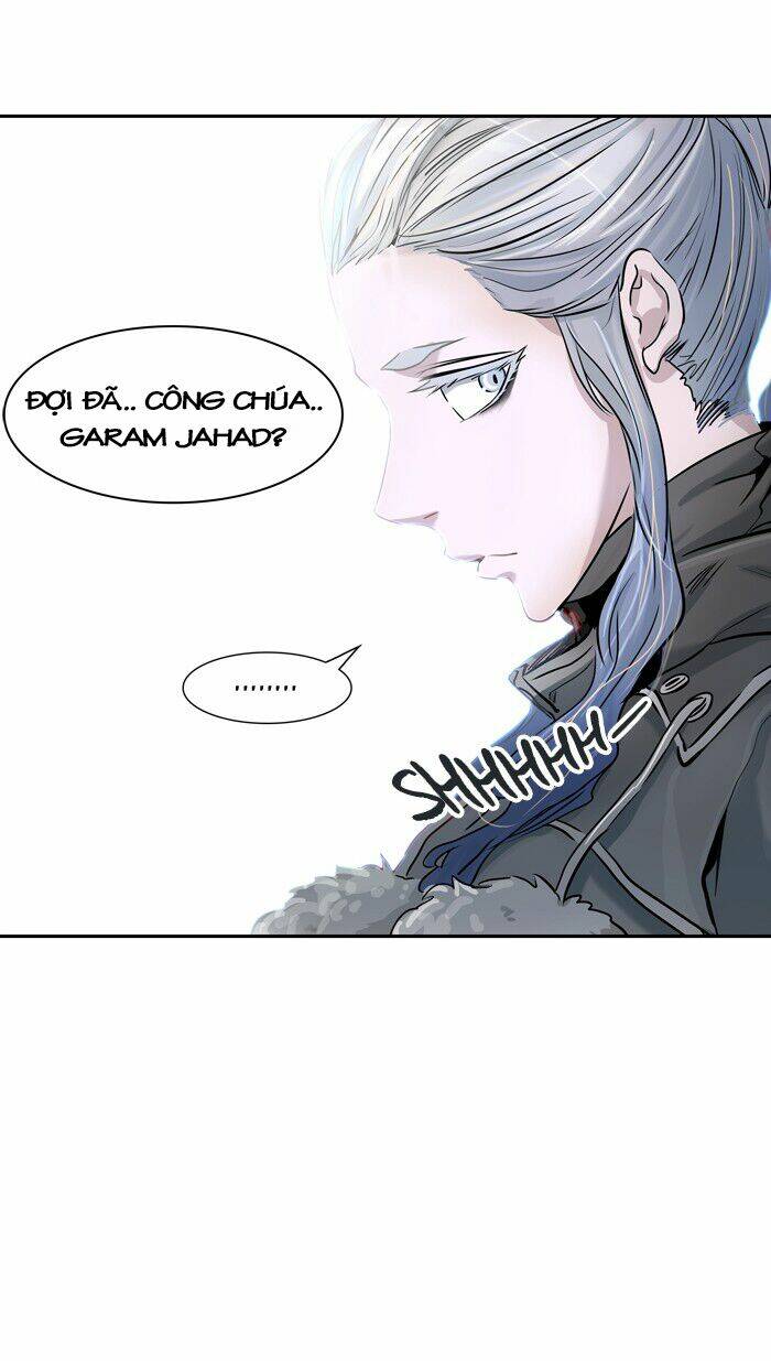 Cuộc Chiến Trong Tòa Tháp - Tower Of God: Chapter 329