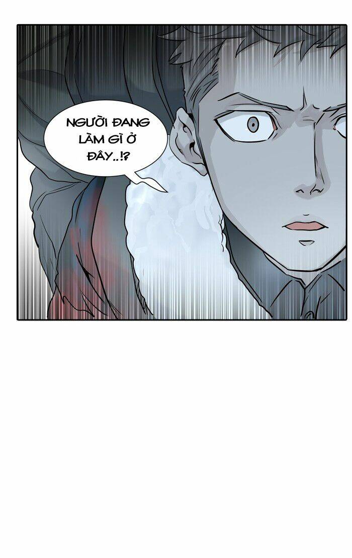 Cuộc Chiến Trong Tòa Tháp - Tower Of God: Chapter 329