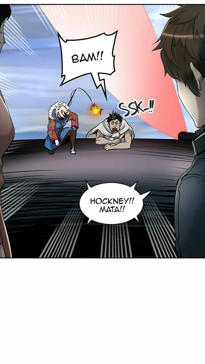 Cuộc Chiến Trong Tòa Tháp - Tower Of God: Chapter 329