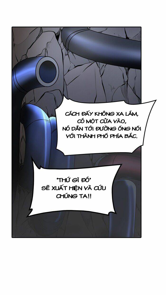 Cuộc Chiến Trong Tòa Tháp - Tower Of God: Chapter 329