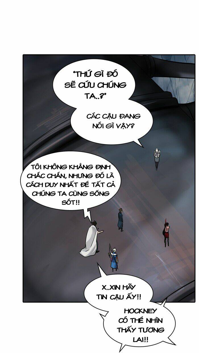 Cuộc Chiến Trong Tòa Tháp - Tower Of God: Chapter 329