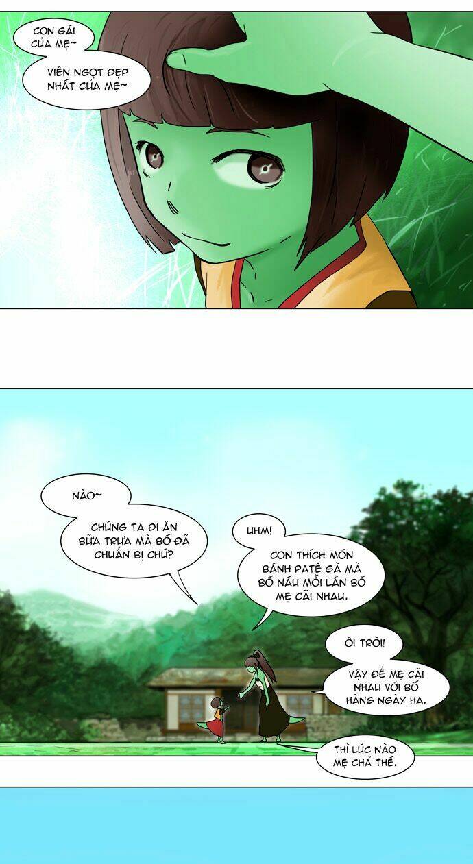 Cuộc Chiến Trong Tòa Tháp - Tower Of God: Chapter 33