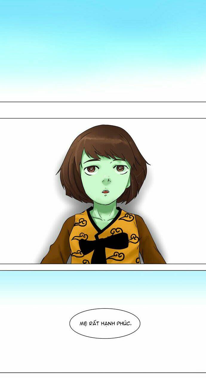Cuộc Chiến Trong Tòa Tháp - Tower Of God: Chapter 33