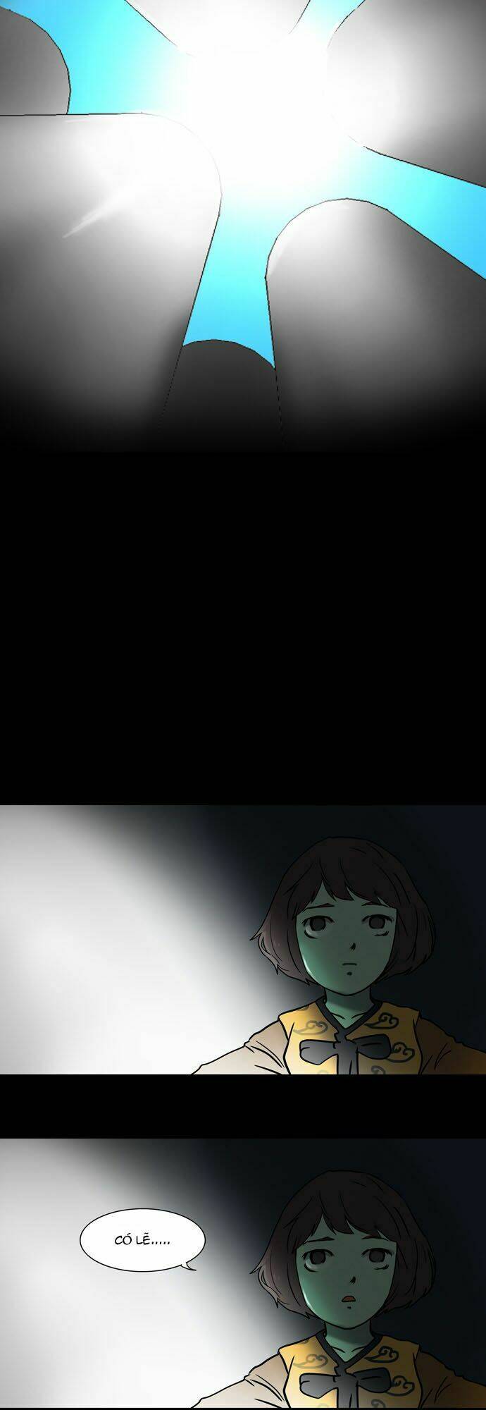Cuộc Chiến Trong Tòa Tháp - Tower Of God: Chapter 33
