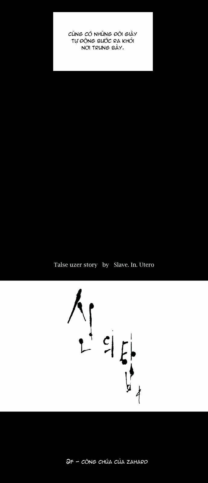 Cuộc Chiến Trong Tòa Tháp - Tower Of God: Chapter 33