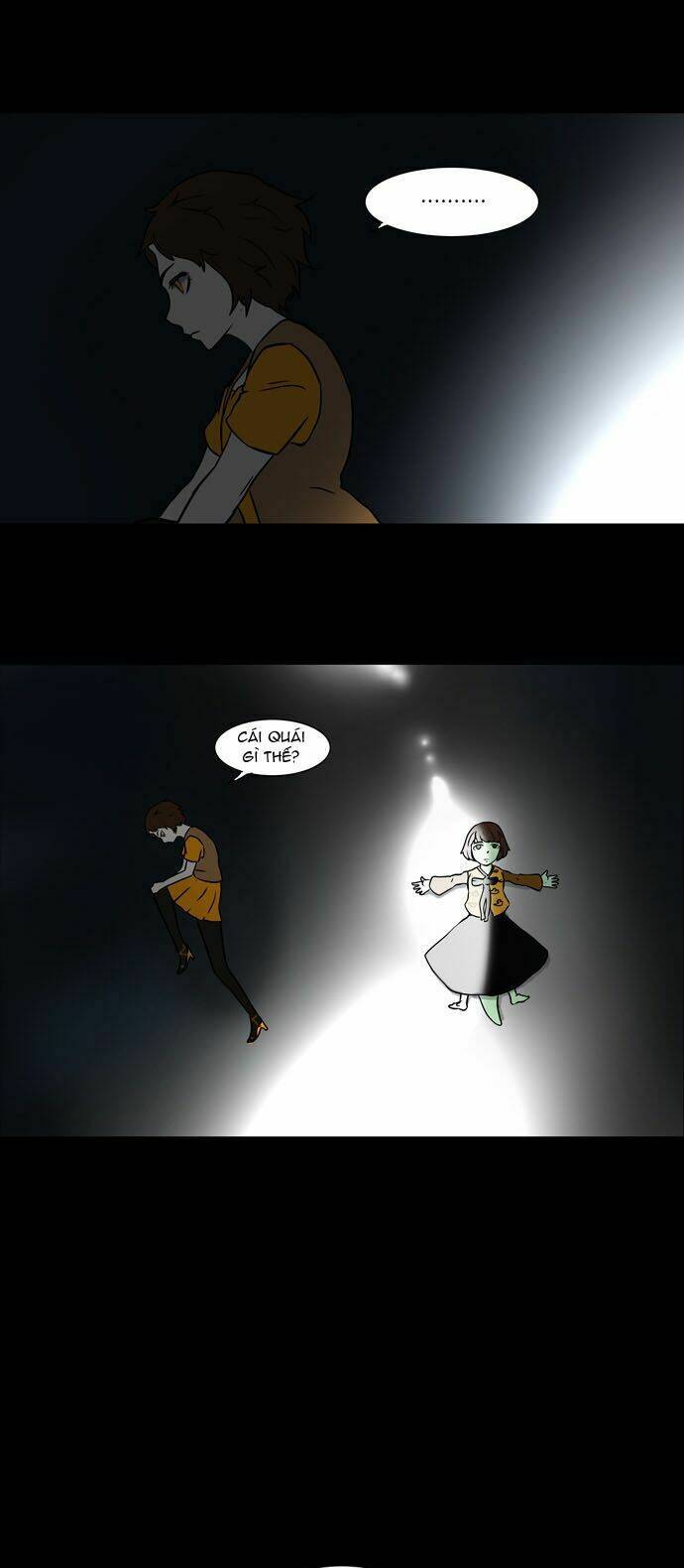Cuộc Chiến Trong Tòa Tháp - Tower Of God: Chapter 33
