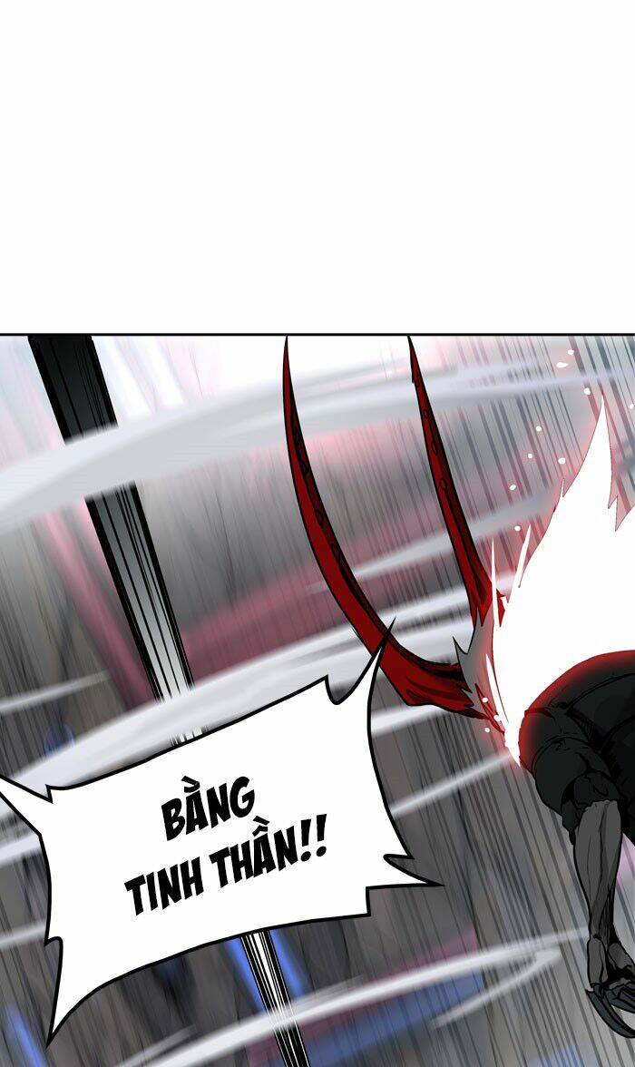 Cuộc Chiến Trong Tòa Tháp - Tower Of God: Chapter 330