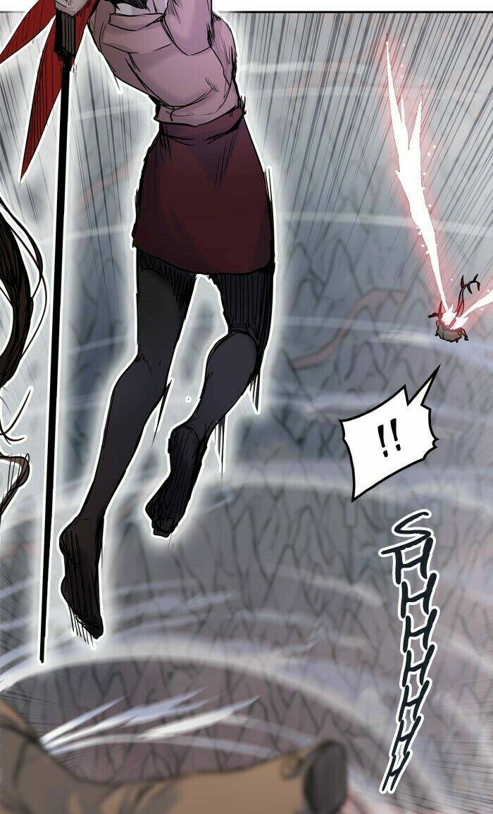 Cuộc Chiến Trong Tòa Tháp - Tower Of God: Chapter 330