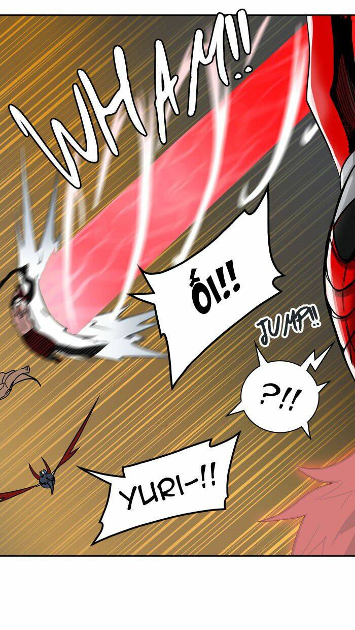 Cuộc Chiến Trong Tòa Tháp - Tower Of God: Chapter 330