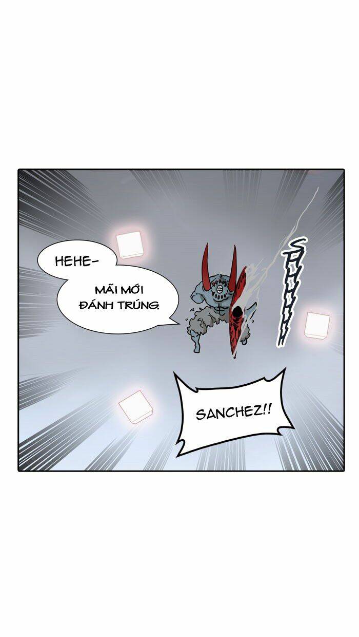 Cuộc Chiến Trong Tòa Tháp - Tower Of God: Chapter 330