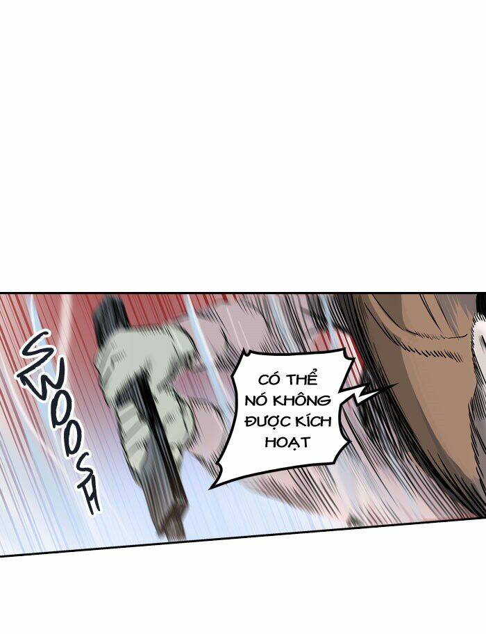 Cuộc Chiến Trong Tòa Tháp - Tower Of God: Chapter 330