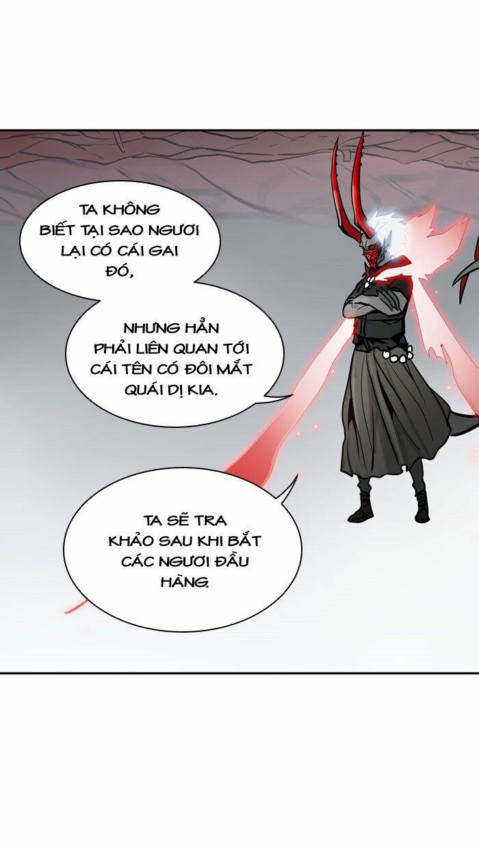 Cuộc Chiến Trong Tòa Tháp - Tower Of God: Chapter 330