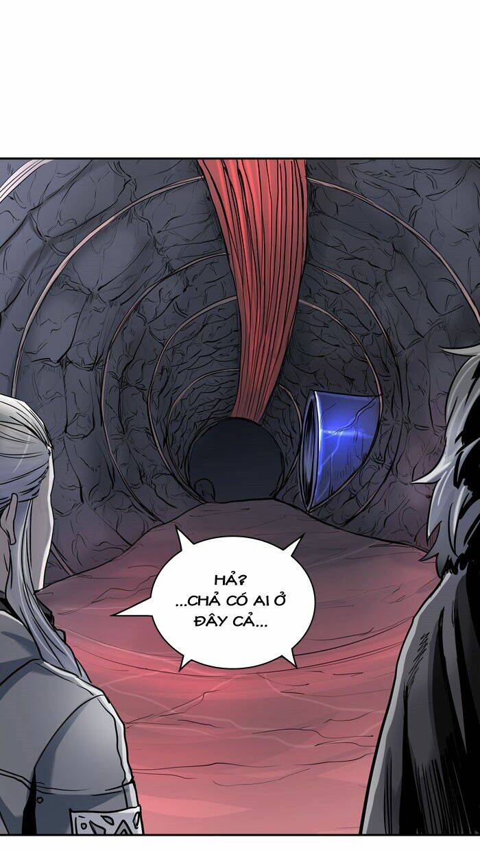 Cuộc Chiến Trong Tòa Tháp - Tower Of God: Chapter 330