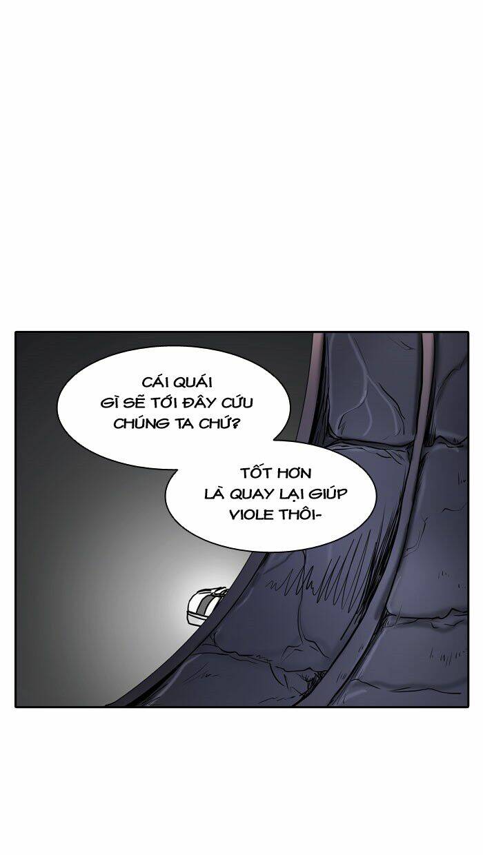 Cuộc Chiến Trong Tòa Tháp - Tower Of God: Chapter 330