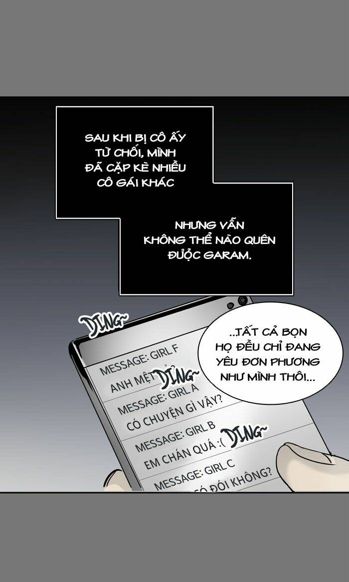 Cuộc Chiến Trong Tòa Tháp - Tower Of God: Chapter 330