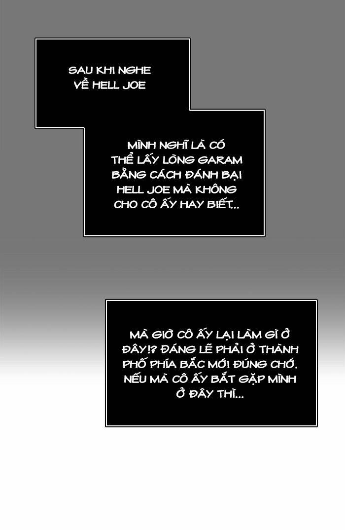 Cuộc Chiến Trong Tòa Tháp - Tower Of God: Chapter 330