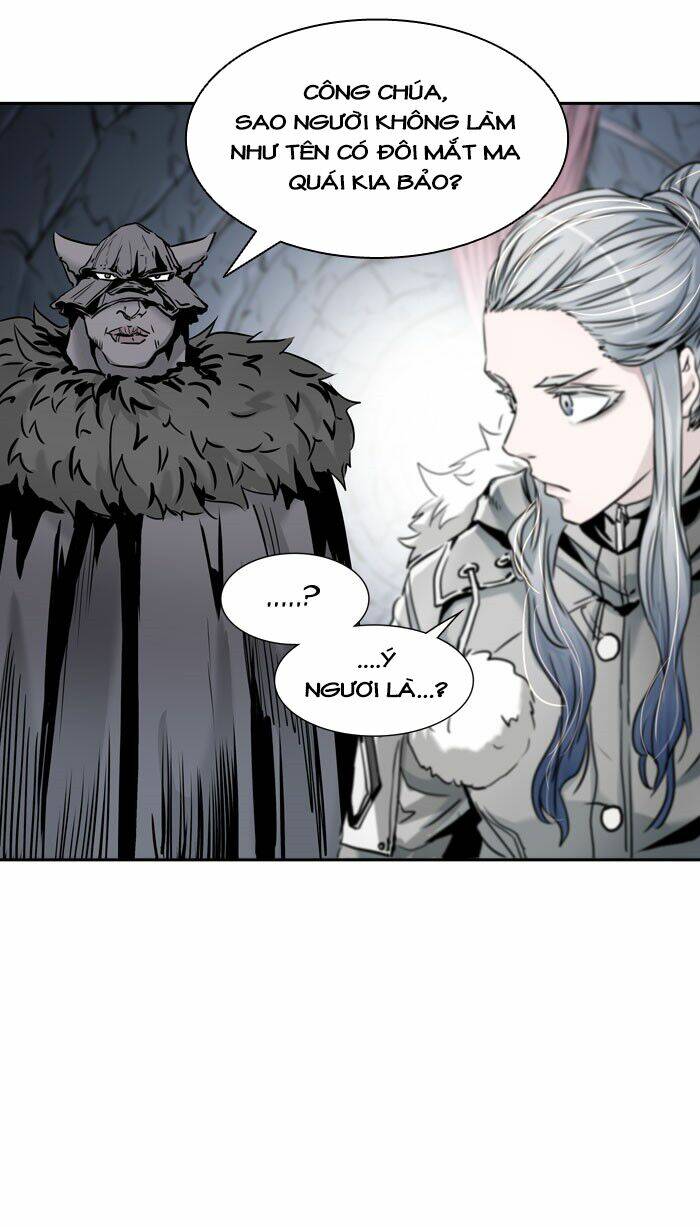 Cuộc Chiến Trong Tòa Tháp - Tower Of God: Chapter 330