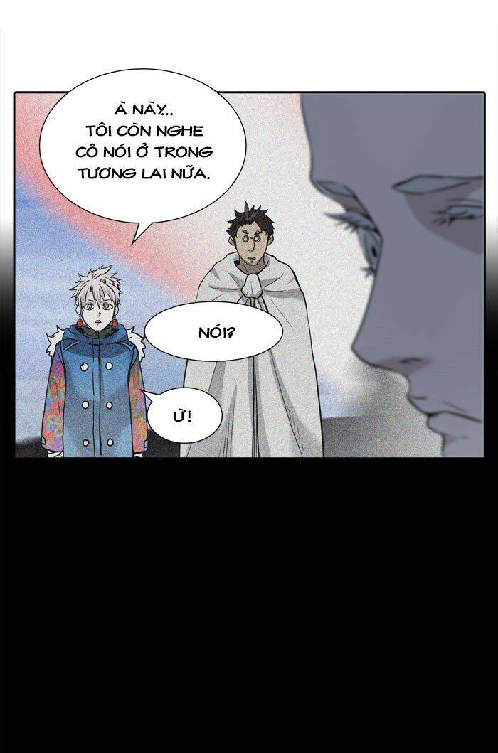 Cuộc Chiến Trong Tòa Tháp - Tower Of God: Chapter 330