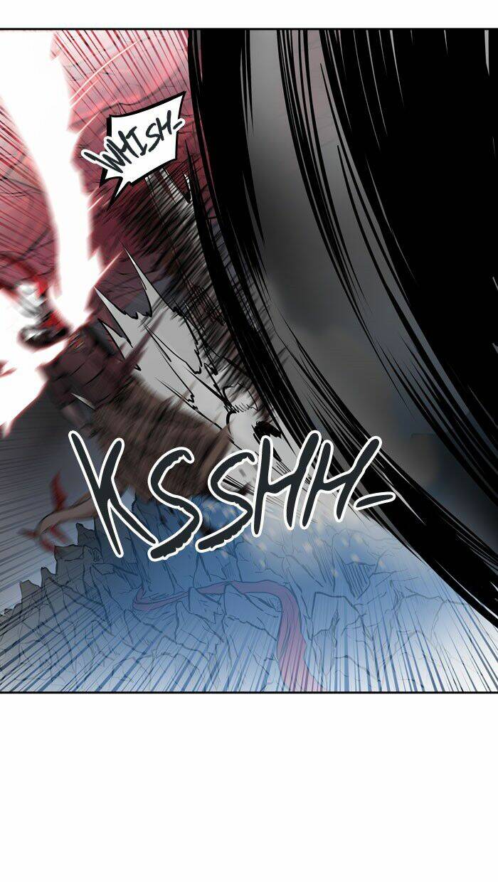 Cuộc Chiến Trong Tòa Tháp - Tower Of God: Chapter 330