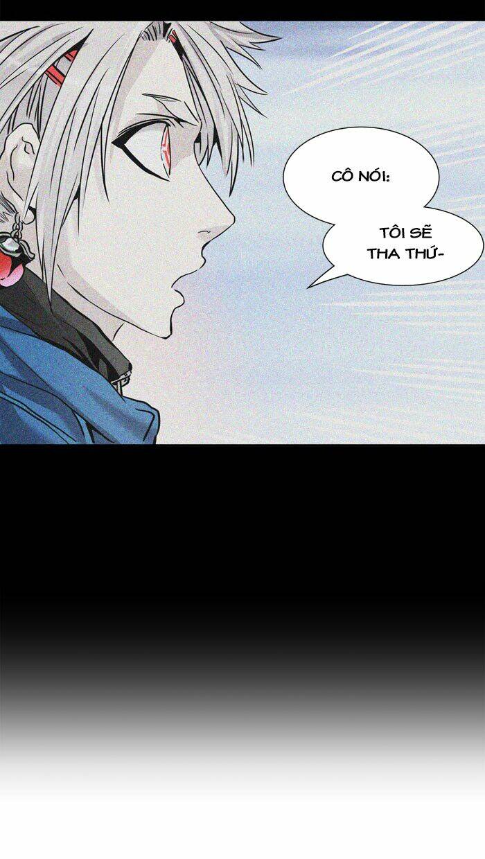 Cuộc Chiến Trong Tòa Tháp - Tower Of God: Chapter 330