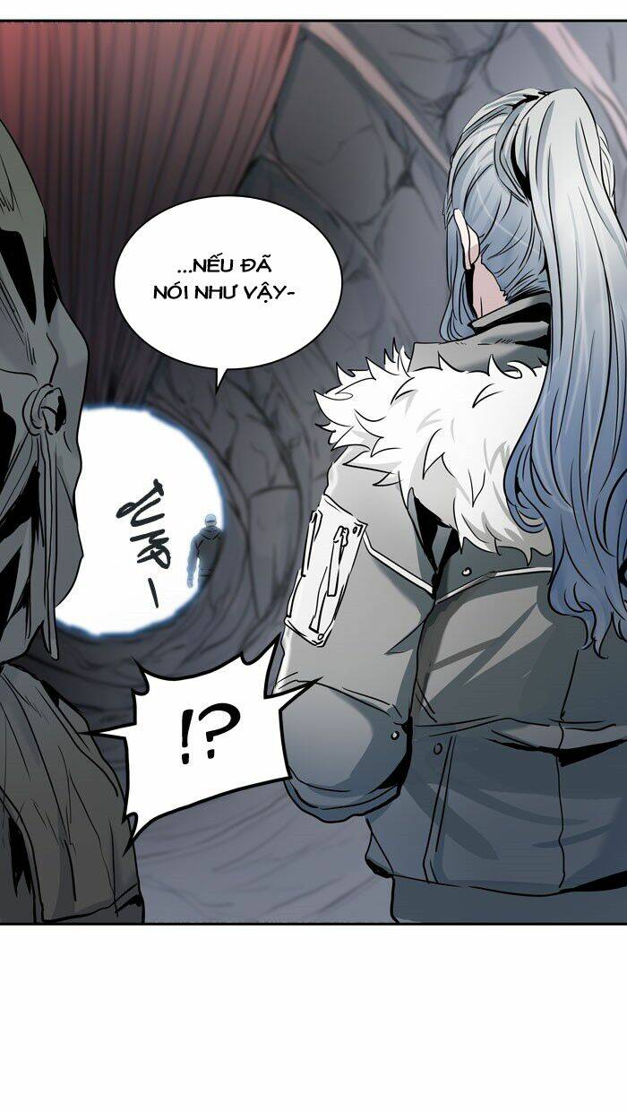 Cuộc Chiến Trong Tòa Tháp - Tower Of God: Chapter 330