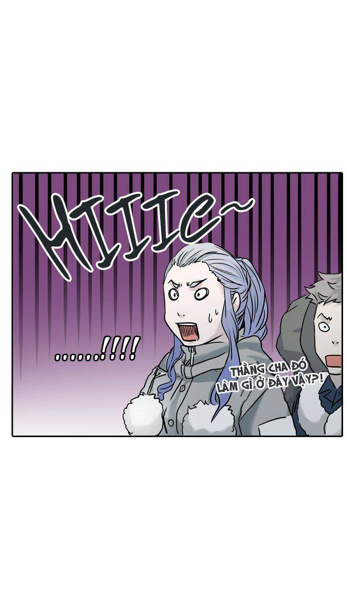 Cuộc Chiến Trong Tòa Tháp - Tower Of God: Chapter 330