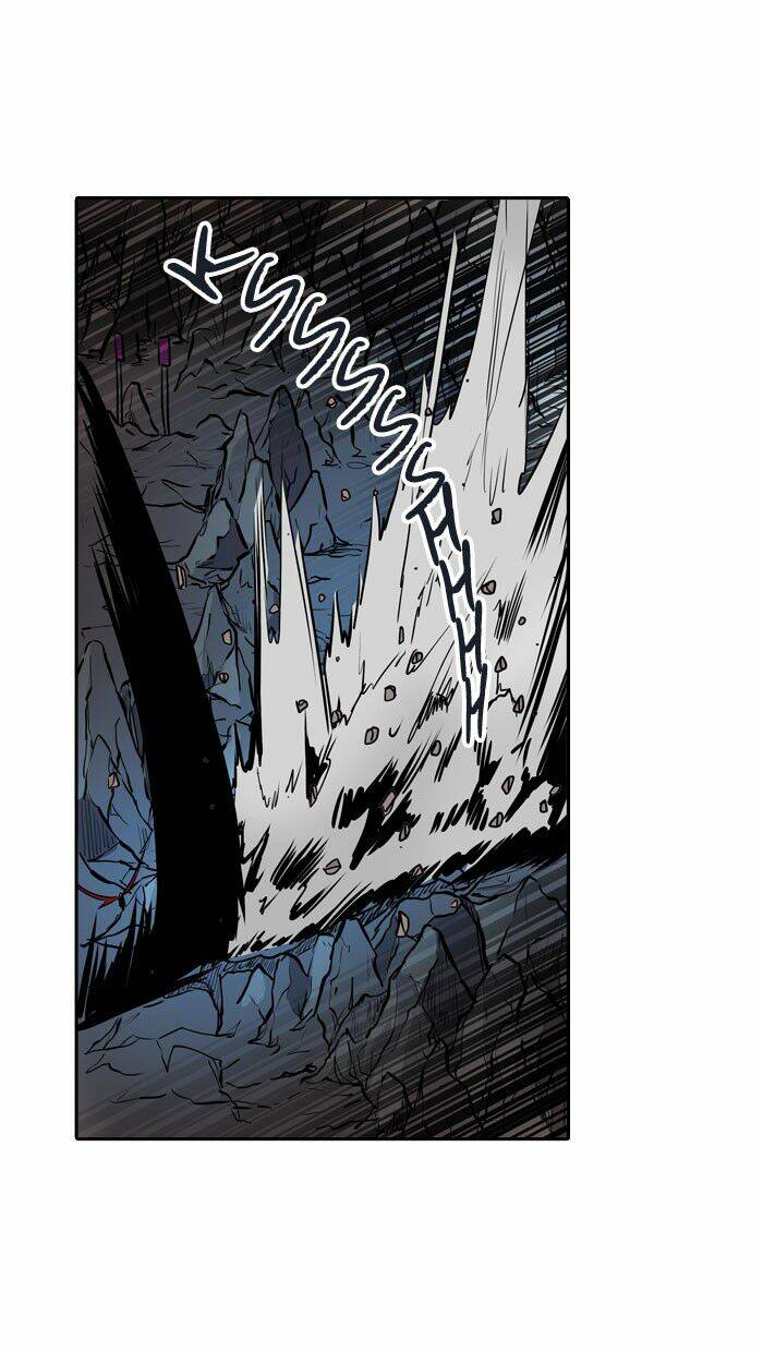 Cuộc Chiến Trong Tòa Tháp - Tower Of God: Chapter 330