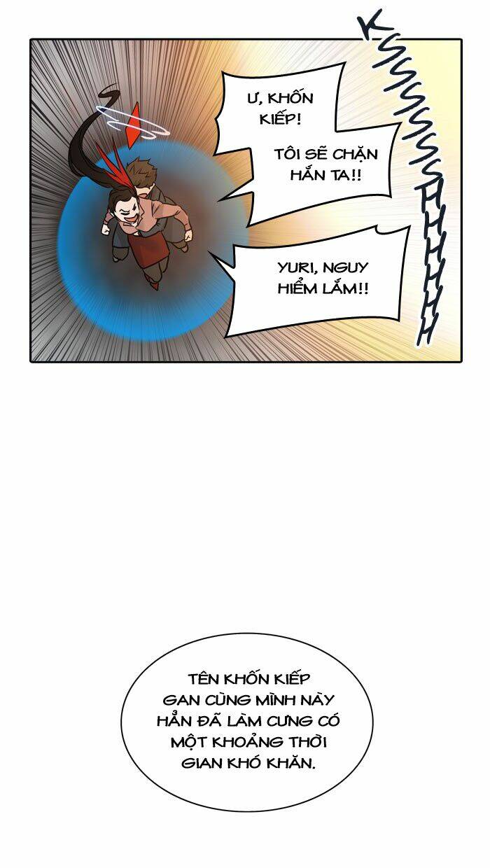 Cuộc Chiến Trong Tòa Tháp - Tower Of God: Chapter 330
