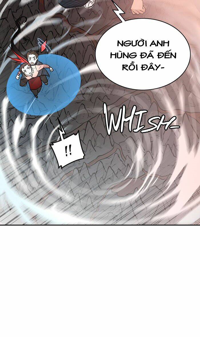 Cuộc Chiến Trong Tòa Tháp - Tower Of God: Chapter 330