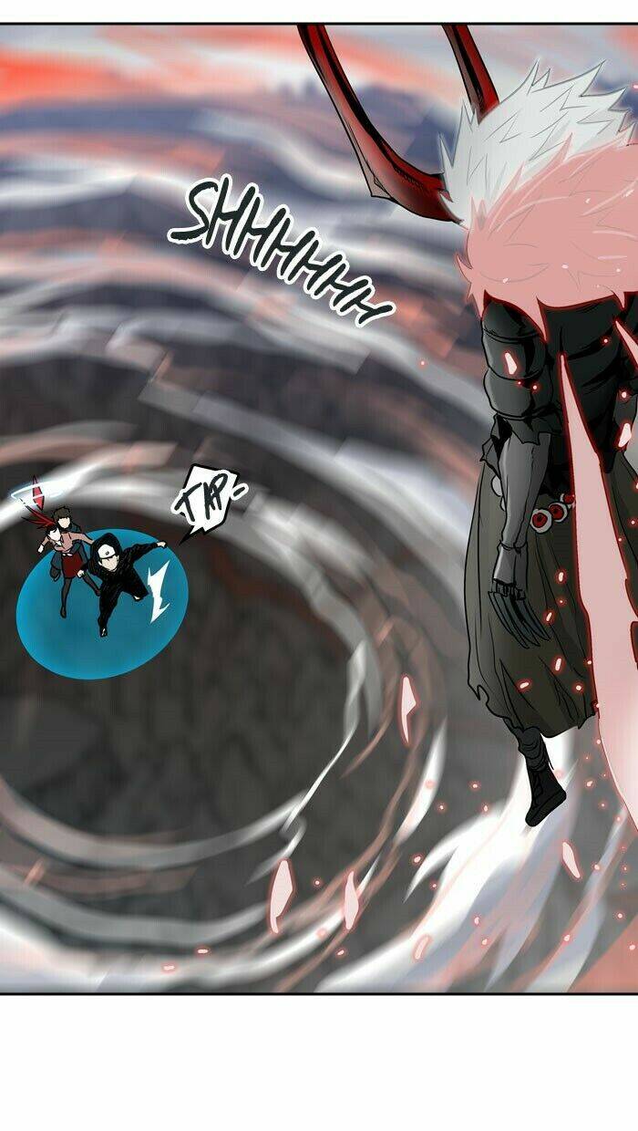 Cuộc Chiến Trong Tòa Tháp - Tower Of God: Chapter 330