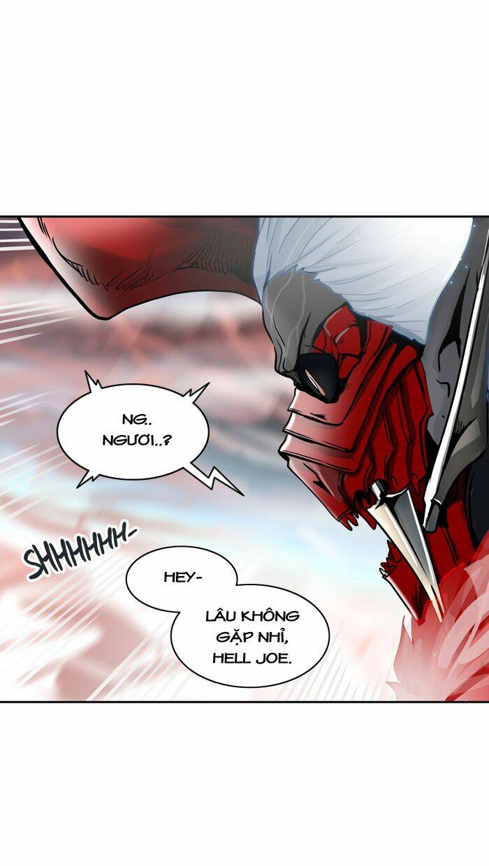 Cuộc Chiến Trong Tòa Tháp - Tower Of God: Chapter 330