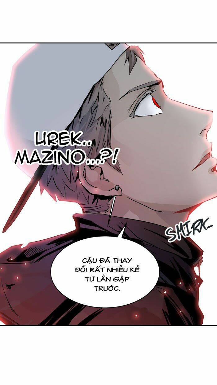 Cuộc Chiến Trong Tòa Tháp - Tower Of God: Chapter 330