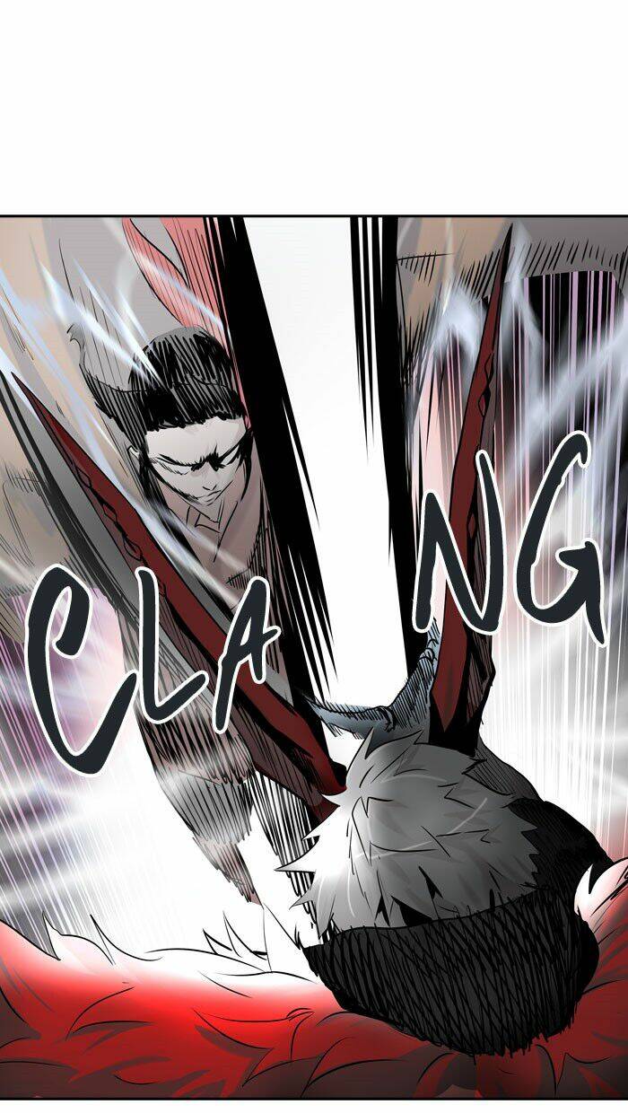 Cuộc Chiến Trong Tòa Tháp - Tower Of God: Chapter 330