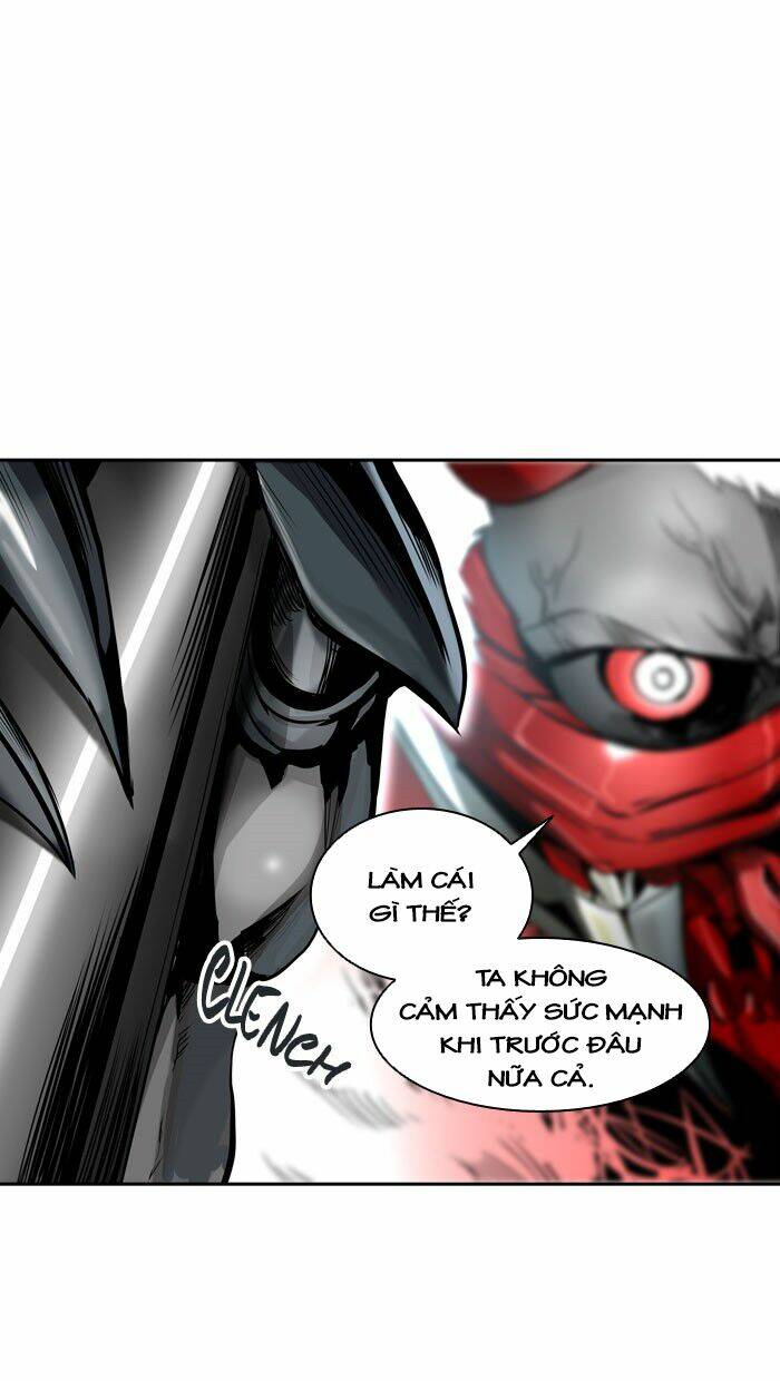 Cuộc Chiến Trong Tòa Tháp - Tower Of God: Chapter 330
