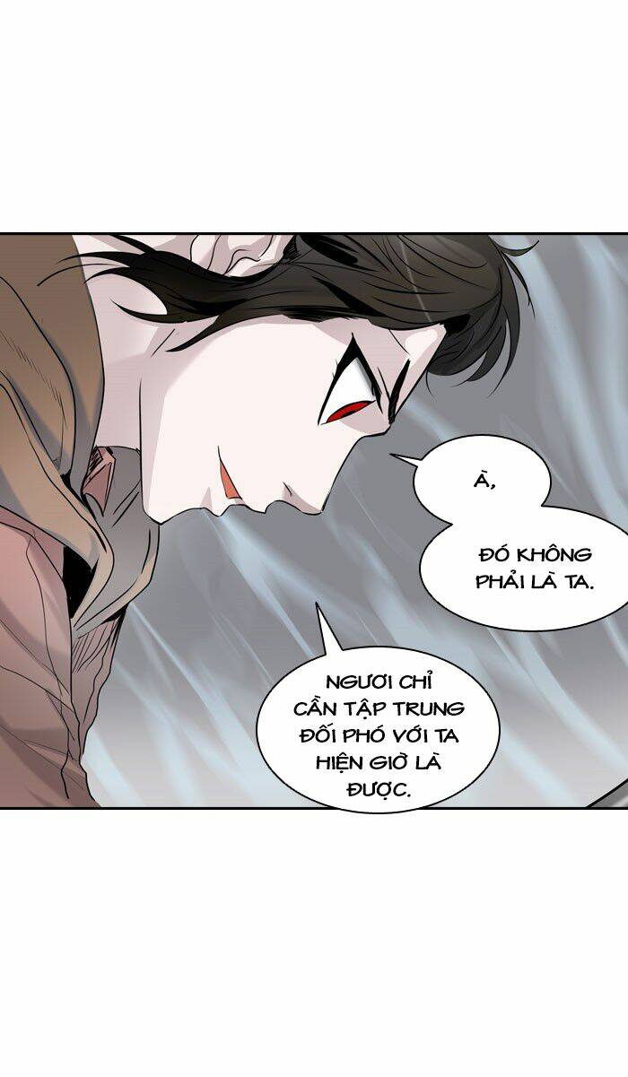 Cuộc Chiến Trong Tòa Tháp - Tower Of God: Chapter 330