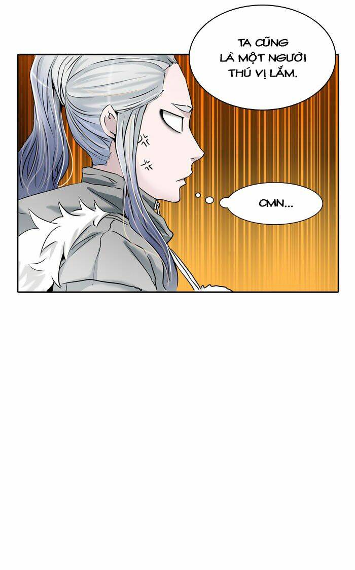 Cuộc Chiến Trong Tòa Tháp - Tower Of God: Chapter 330