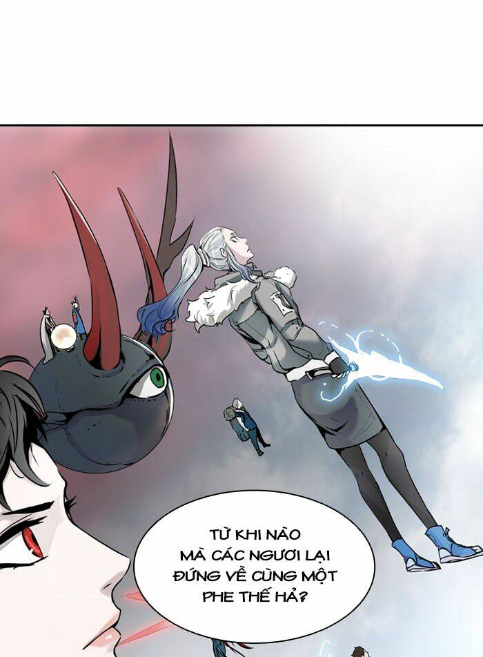 Cuộc Chiến Trong Tòa Tháp - Tower Of God: Chapter 330