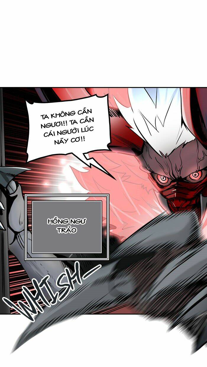 Cuộc Chiến Trong Tòa Tháp - Tower Of God: Chapter 330