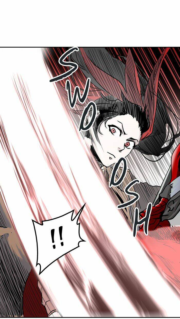 Cuộc Chiến Trong Tòa Tháp - Tower Of God: Chapter 330