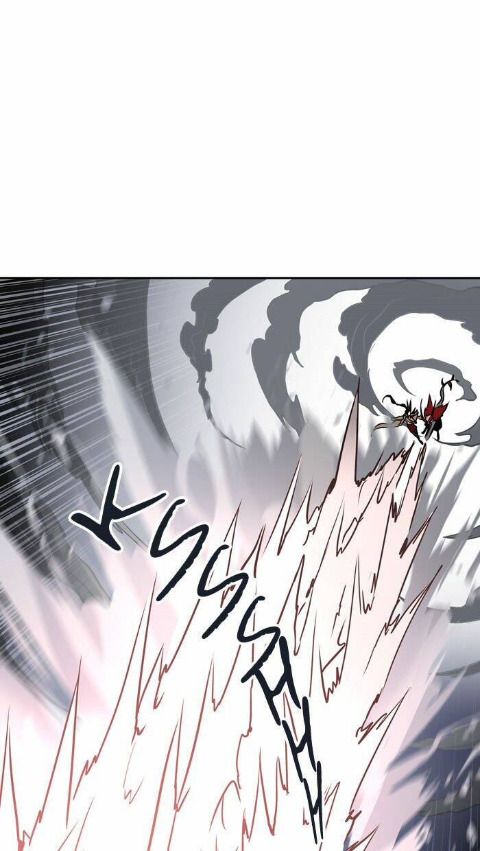 Cuộc Chiến Trong Tòa Tháp - Tower Of God: Chapter 330