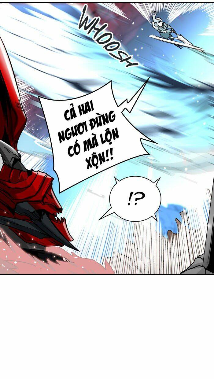 Cuộc Chiến Trong Tòa Tháp - Tower Of God: Chapter 330
