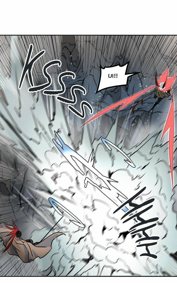 Cuộc Chiến Trong Tòa Tháp - Tower Of God: Chapter 330