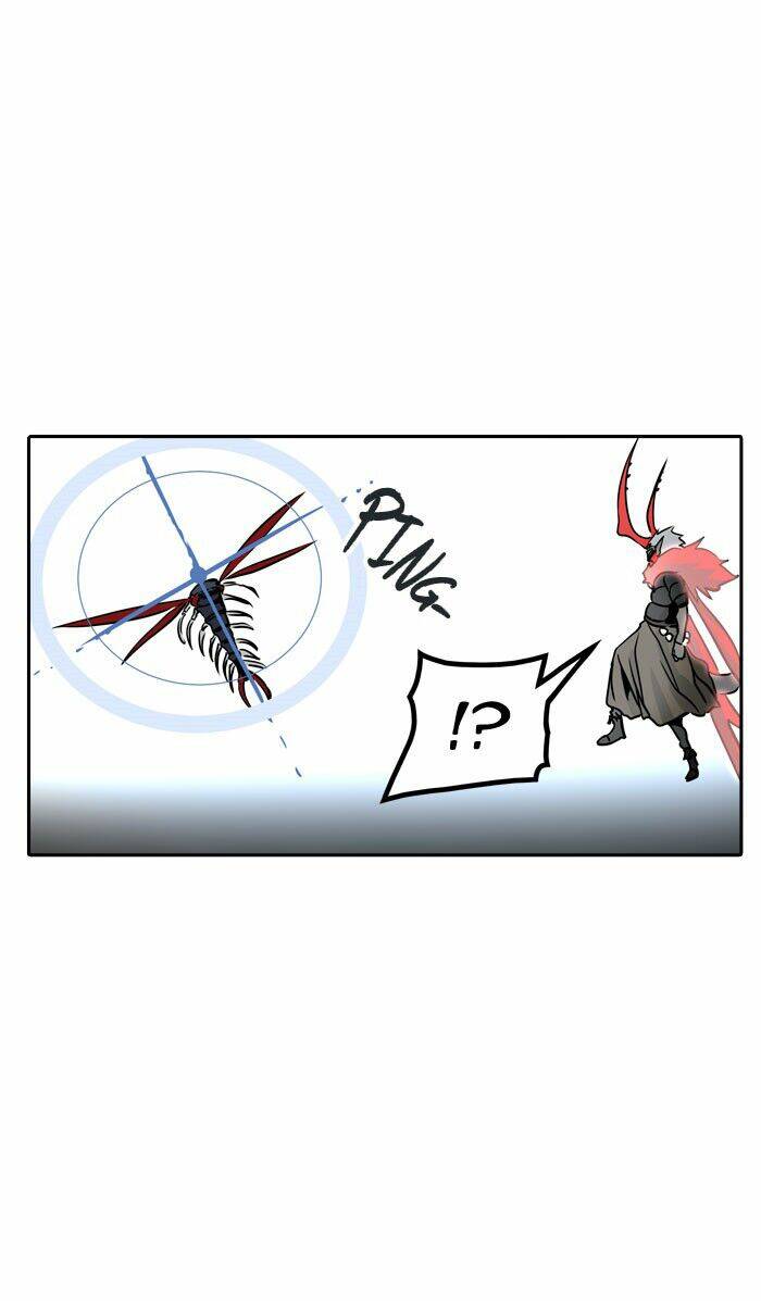 Cuộc Chiến Trong Tòa Tháp - Tower Of God: Chapter 330