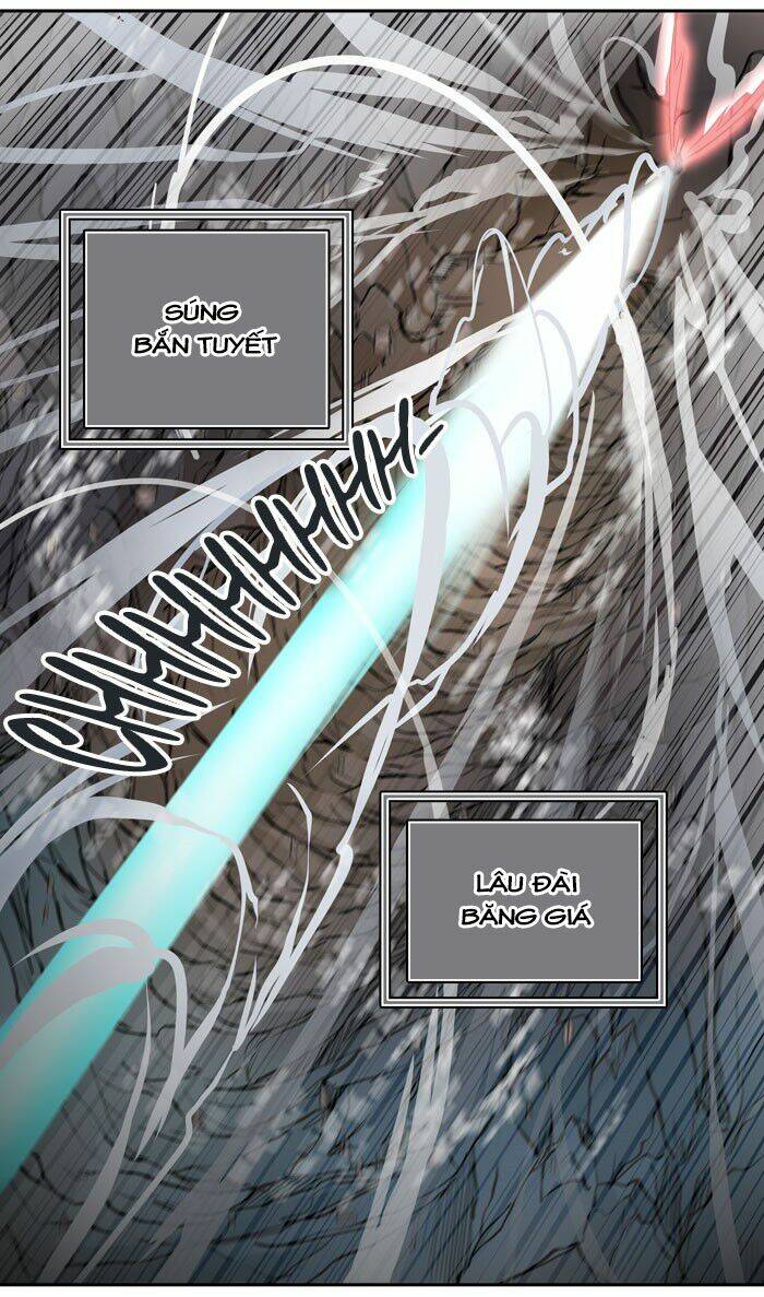 Cuộc Chiến Trong Tòa Tháp - Tower Of God: Chapter 330